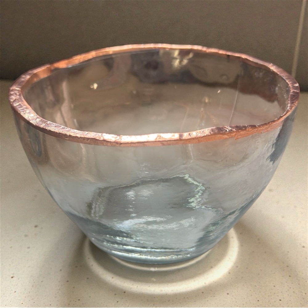 Demijohn Bowl - Extra Small